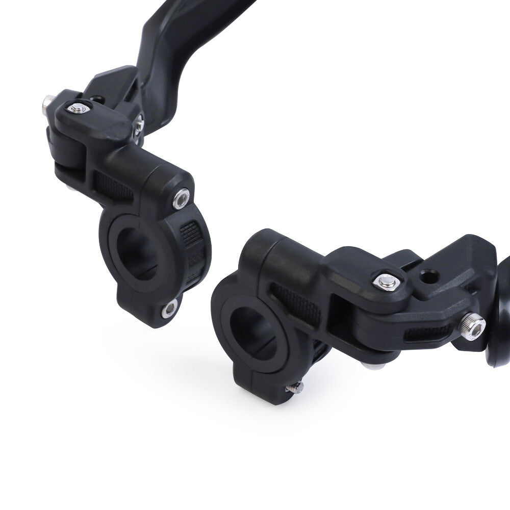 Handlebar Handguard Protector Shield For DUCATI Scrambler 1100/Dark Tribute Pro