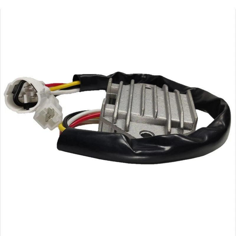 Regulator Rectifier For Yamaha WR450F Wr 450F 2007 2008 2009 2011