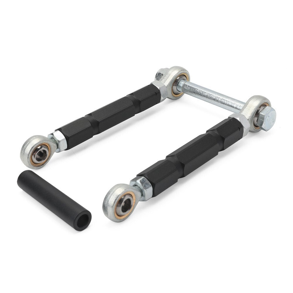 For CFMOTO 450SR 450SS450NK 450SRS Adjustable Rear Suspension Lowering Link Kit
