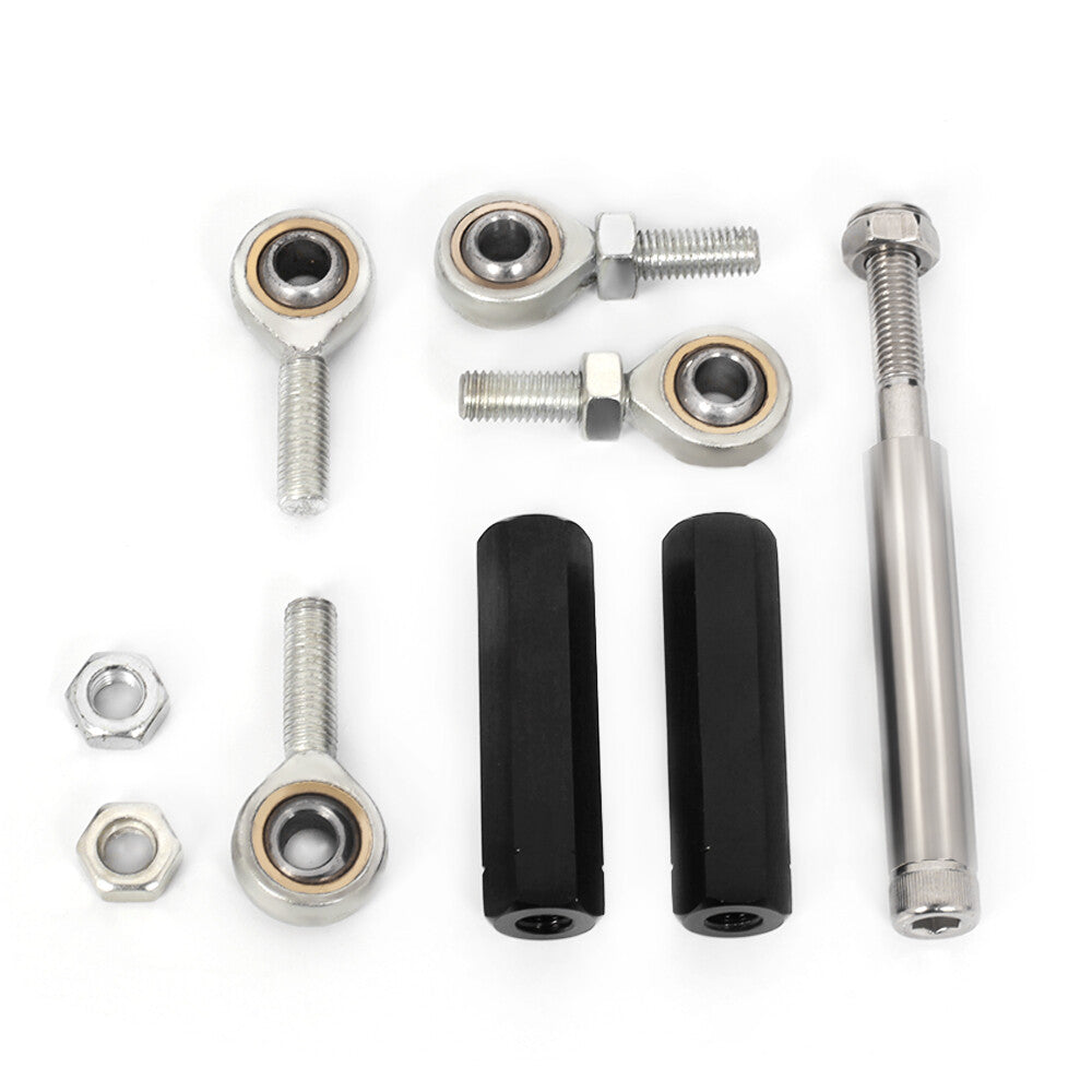 Rear Suspension Lowering Links Kit For Honda CBR 250R/CBR 300R CB300F