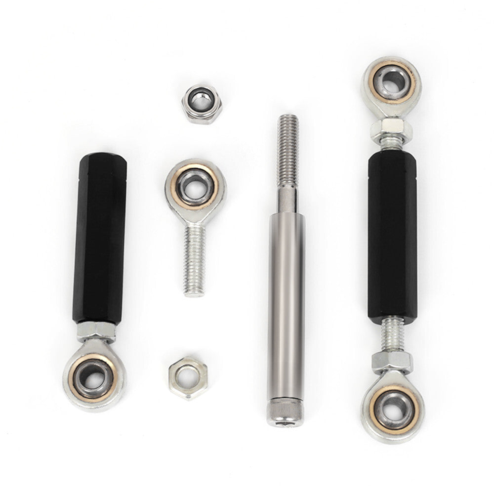 Rear Suspension Lowering Links Kit For Honda CBR 250R/CBR 300R CB300F