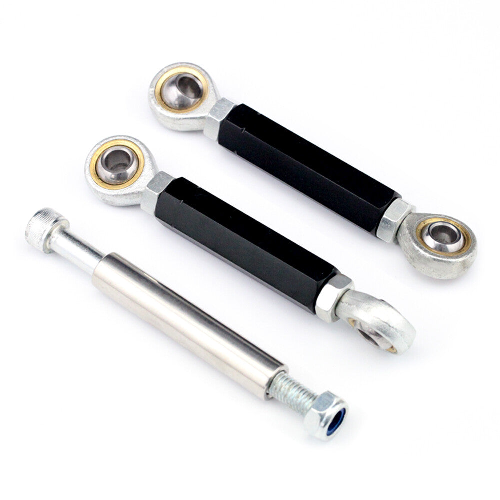 Rear Suspension Lowering Links Kit For Honda CBR 250R/CBR 300R CB300F