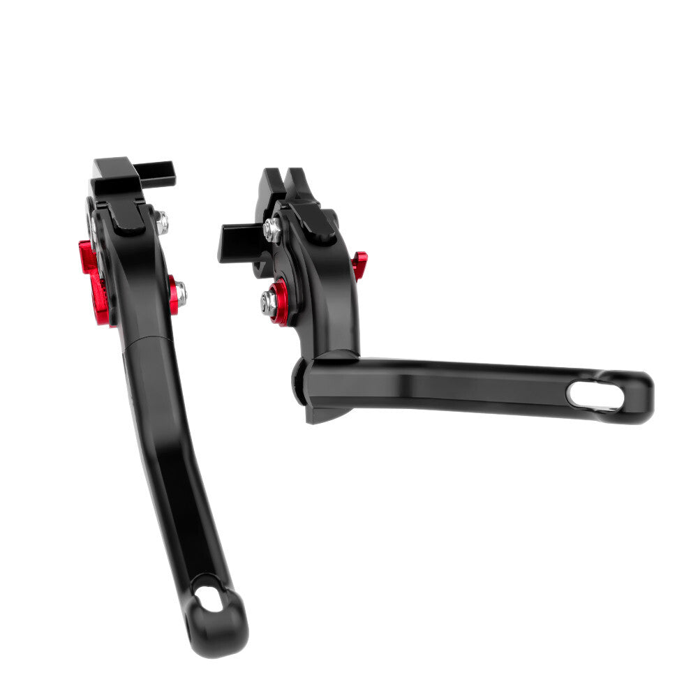 Adjustable Foldable CNC Short Clutch Brake Lever Kit For KOVE 800X Pro 24-2025