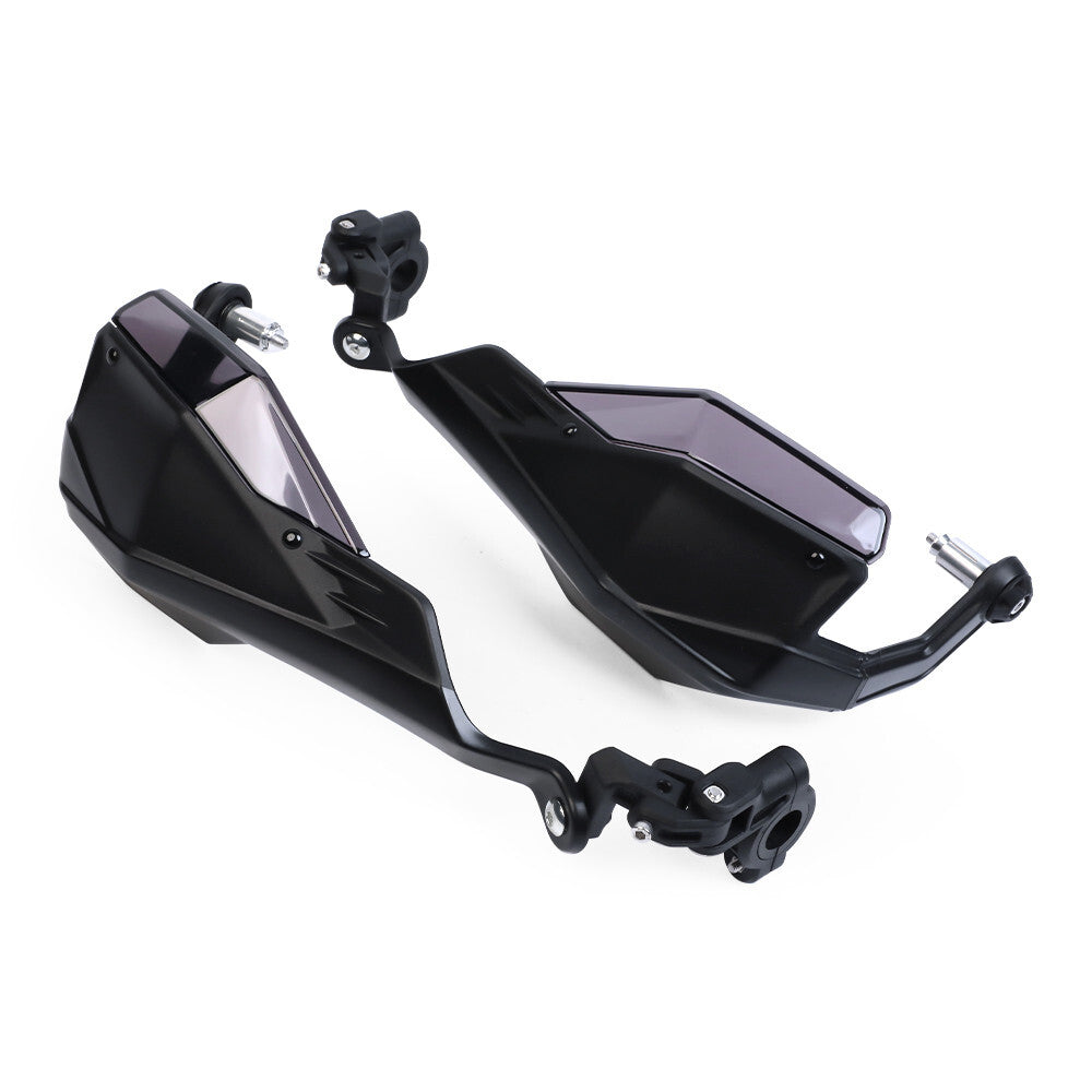 Handlebar Handguard Protector Shield For DUCATI Scrambler 1100/Dark Tribute Pro