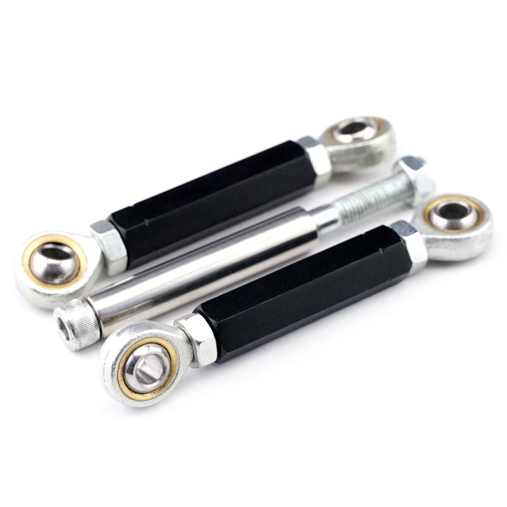 Rear Suspension Lowering Links Kit For Honda CBR 250R/CBR 300R CB300F