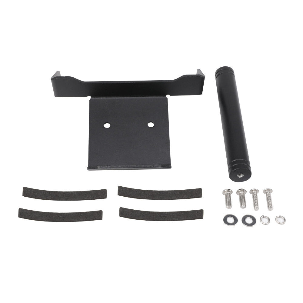 Mobile Phone GPS Sat Navigation Mounting Extension Holder For CFMOTO 450MT 2426