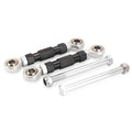 Rear Suspension Lowering Links Kit For YAMAHA YZFR1 2015-2023 YZF R1S YZF R1M