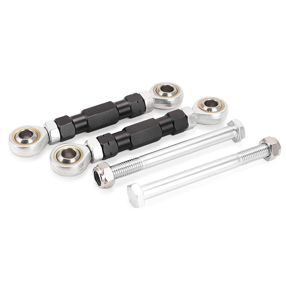 Rear Suspension Lowering Links Kit For YAMAHA YZFR1 2015-2023 YZF R1S YZF R1M
