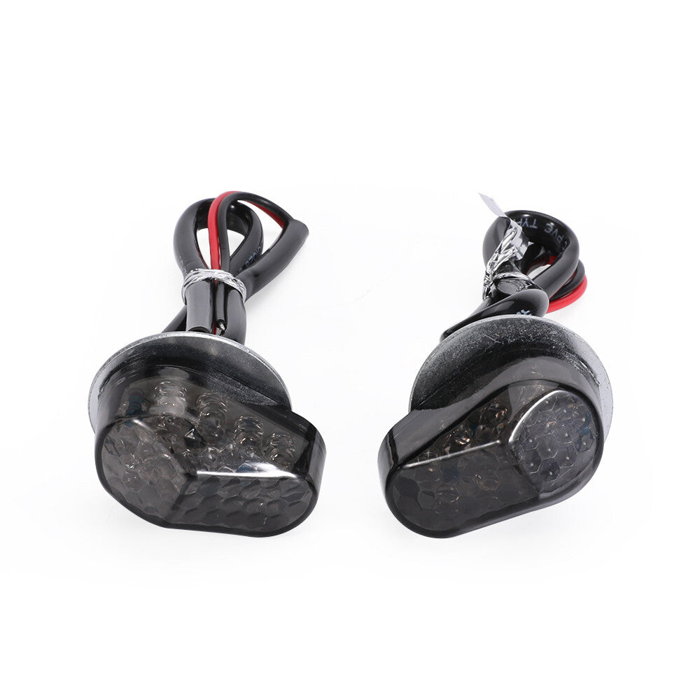 LED Turn Signal Light Indicator Lamp For YAMAHA YZF R7 2021-2025 YZF-R6 2017-20