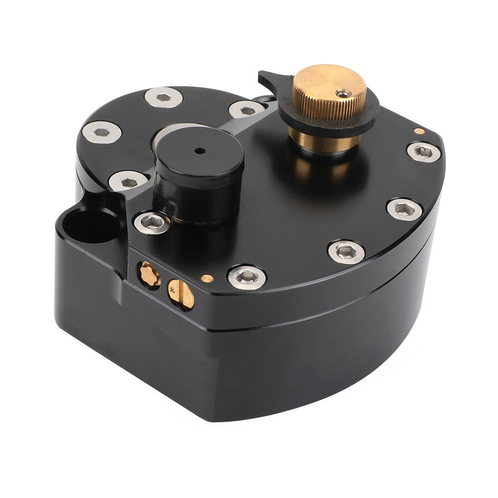 Adjustable Radial Steering Damper Stabilizer For Aprilia Tuareg 660 2021-2024