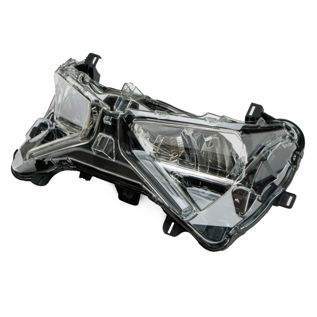 LED Headlight DRL and Tali Light Turn Lamp For Yamaha XMAX300 Xmax 300 23 2024