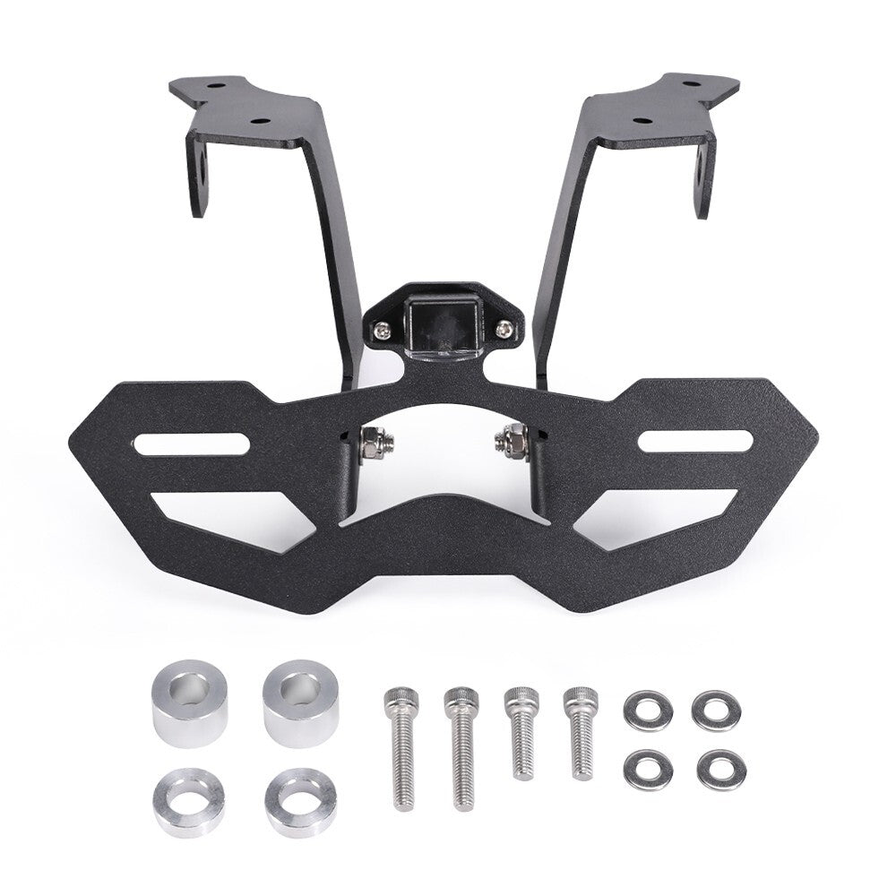 For CF-MOTO 450MT 800MT-X Tail Tidy License Plate Holder Rear Fender Eliminator