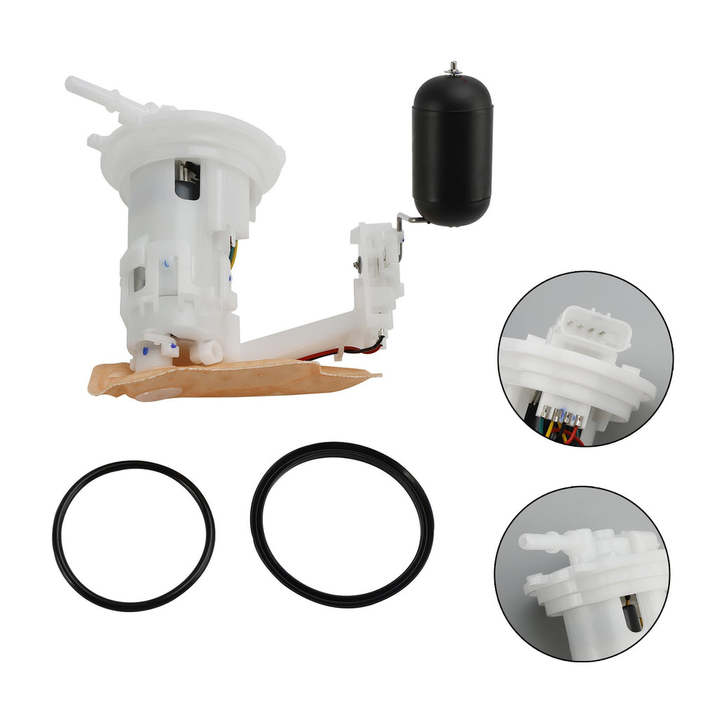 Fuel Pump Assy16700-Kvb-S53K16-305 For Honda Click110I Vario110 Beat Fi Cbs K25