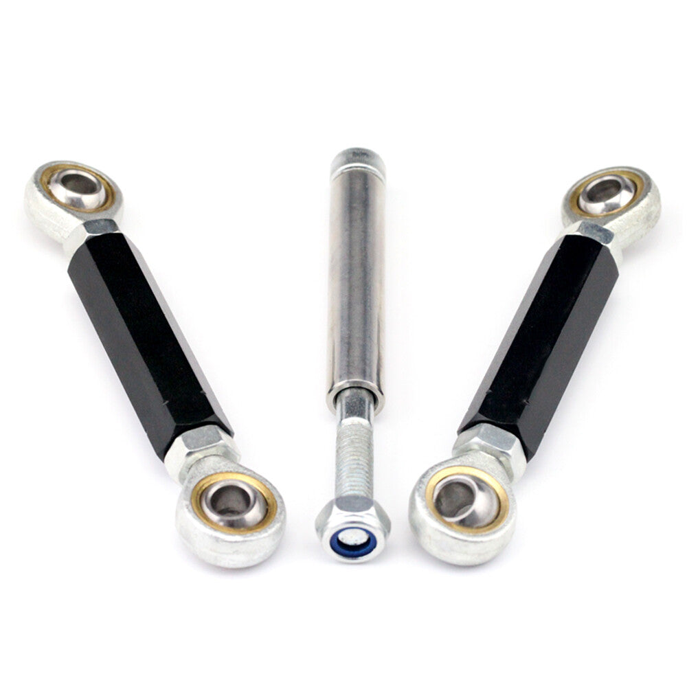 Rear Suspension Lowering Links Kit For Honda CBR 250R/CBR 300R CB300F