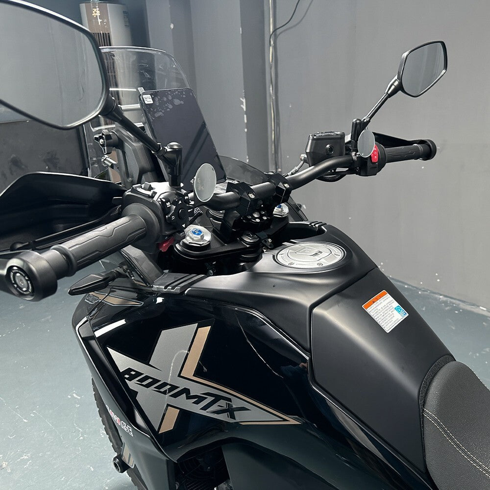 For CF-MOTO 800MT 800MT-X IBEX 800 E Handguards Handlebar Hand Guards Protector