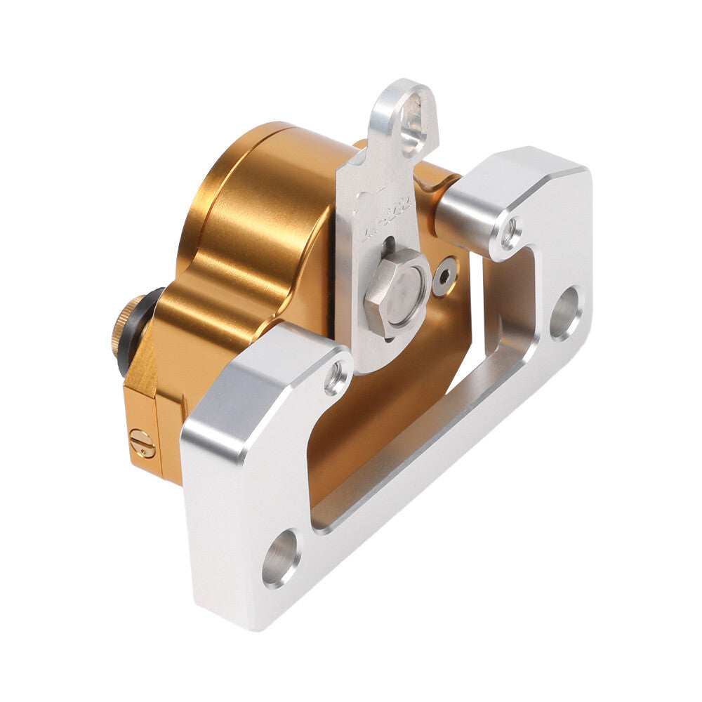 Steering Damper Stabilizer Reversed Safety For Husqvarna 701 ENDURO/Supermoto