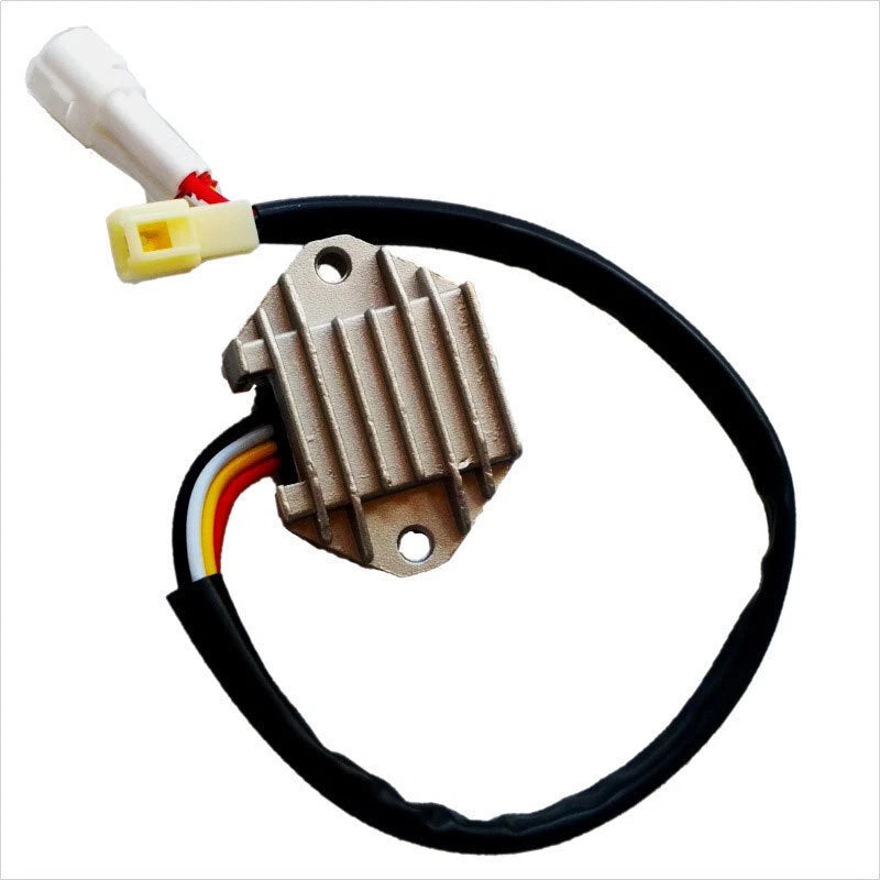 Regulator Rectifier For Yamaha WR450F Wr 450F 2007 2008 2009 2011