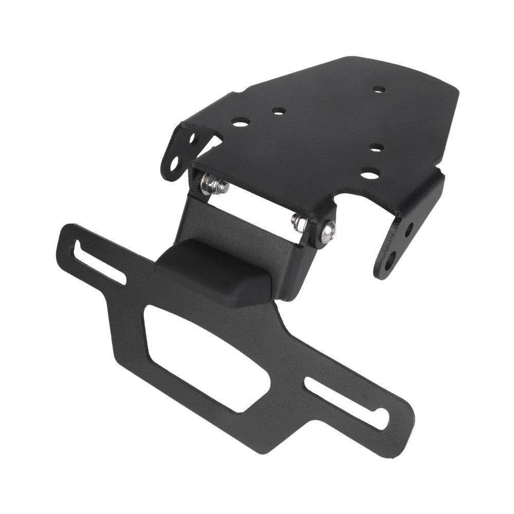 Rear Fender Eliminator License Plate Holder For Tiger Sport 660 Tiger Sport 800