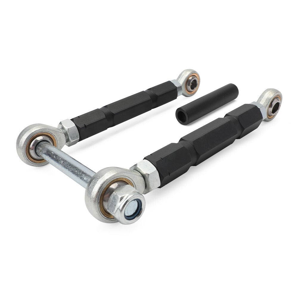 For CFMOTO 450SR 450SS450NK 450SRS Adjustable Rear Suspension Lowering Link Kit