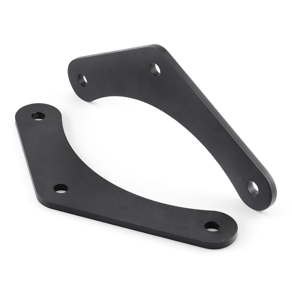 Rear Suspension Lowering Links Kit For KAWASAKI Versys 1000 KLZ1000/SE 19-2023