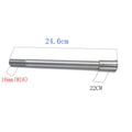 For Kawasaki ZX-4R ZX-4RR 23-2026 front wheel axle center shaft Motorcycle Whe