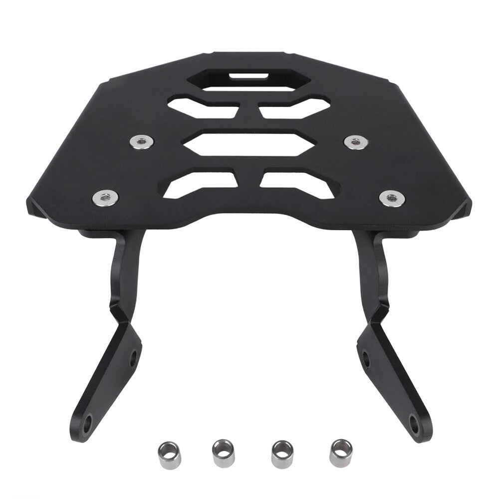 For 1290 Super Duke GT Rear Rack Luggage Top Carrier Box Holder Bracket 10KG