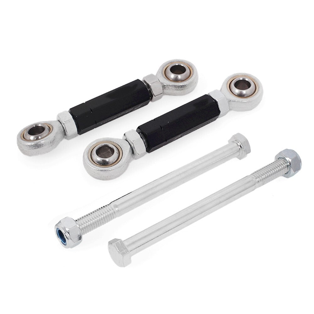 Rear Suspension Lowering Links Kit For SUZUKI HAYABUSA GSX1300R 1999-2020 2019