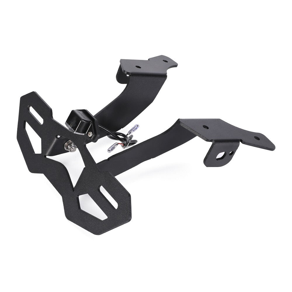 For CF-MOTO 450MT 800MT-X Tail Tidy License Plate Holder Rear Fender Eliminator