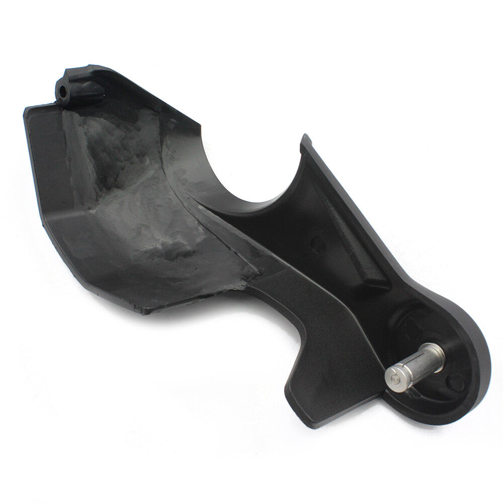 Final Drive Guard Protection Cover For BMW R1250RT R1250GS R1200GS /ADV 2013-ON