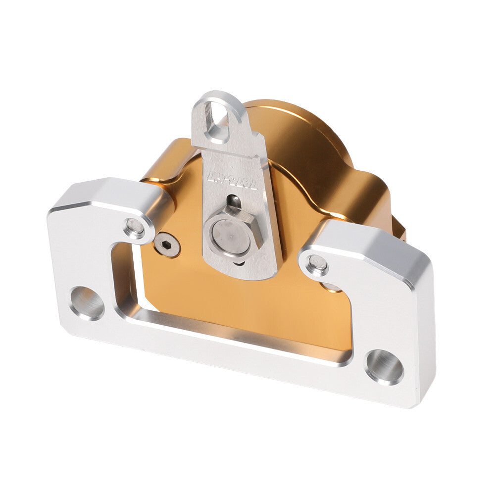 Steering Damper Stabilizer Reversed Safety For Husqvarna 701 ENDURO/Supermoto