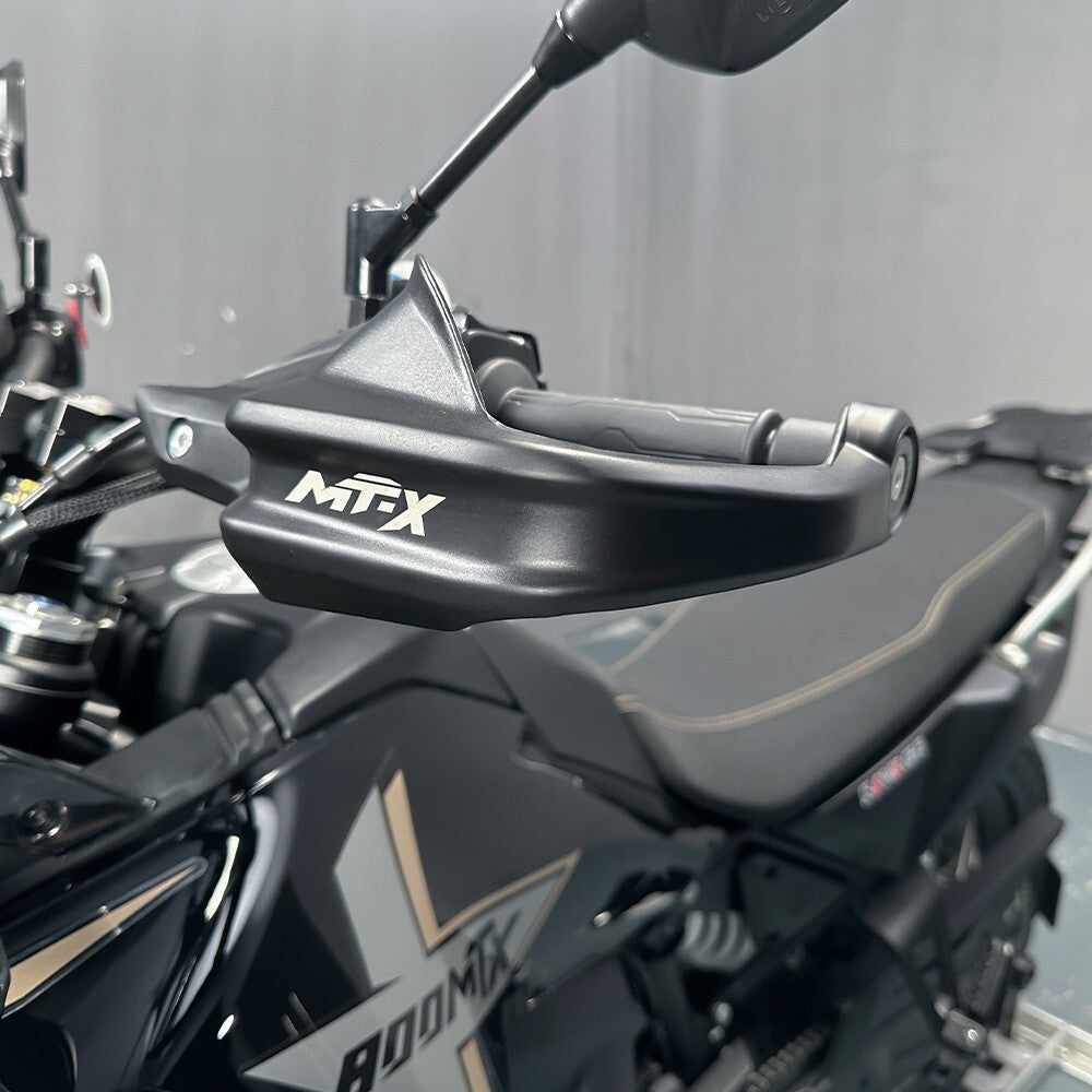 For CF-MOTO 800MT 800MT-X IBEX 800 E Handguards Handlebar Hand Guards Protector