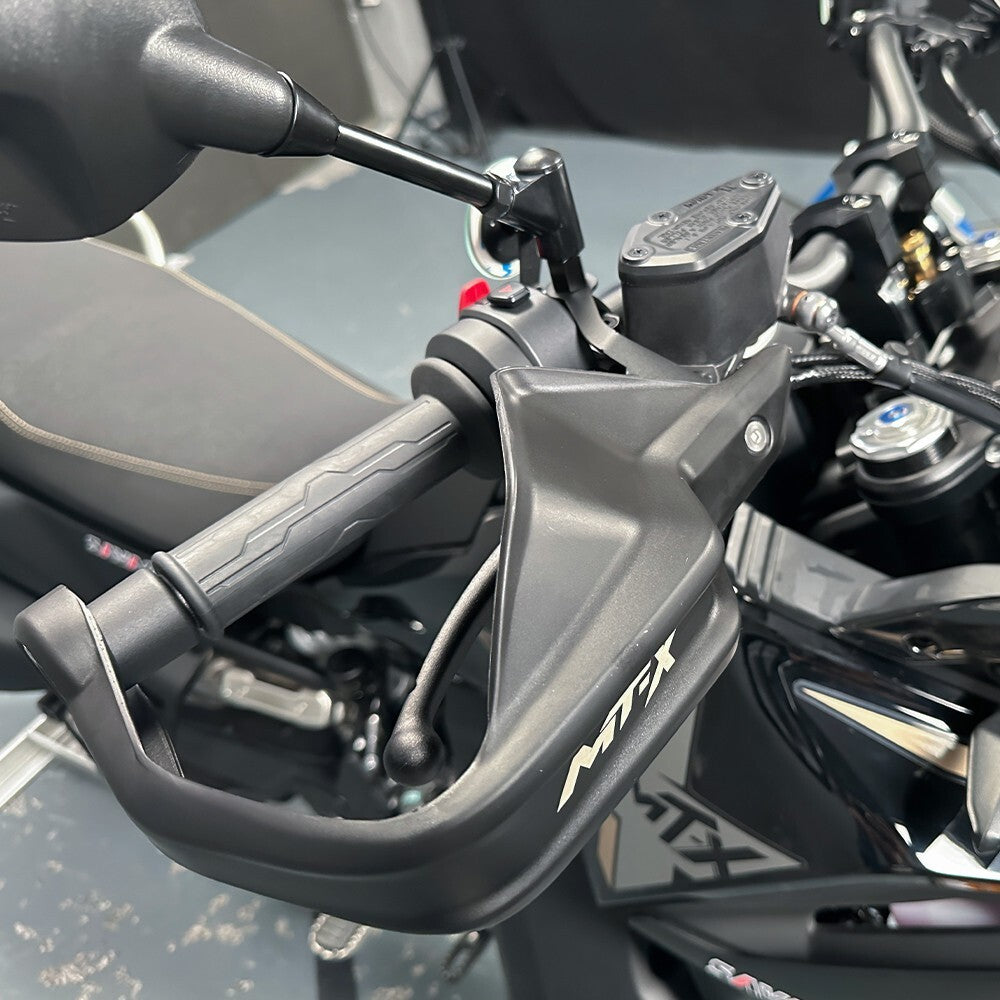 For CF-MOTO 800MT 800MT-X IBEX 800 E Handguards Handlebar Hand Guards Protector