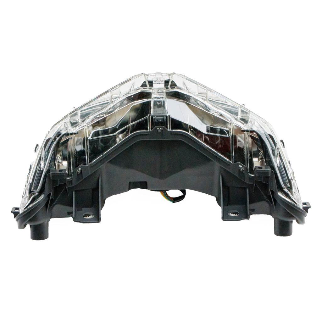 LED Headlight DRL and Tali Light Turn Lamp For Yamaha XMAX300 Xmax 300 23 2024