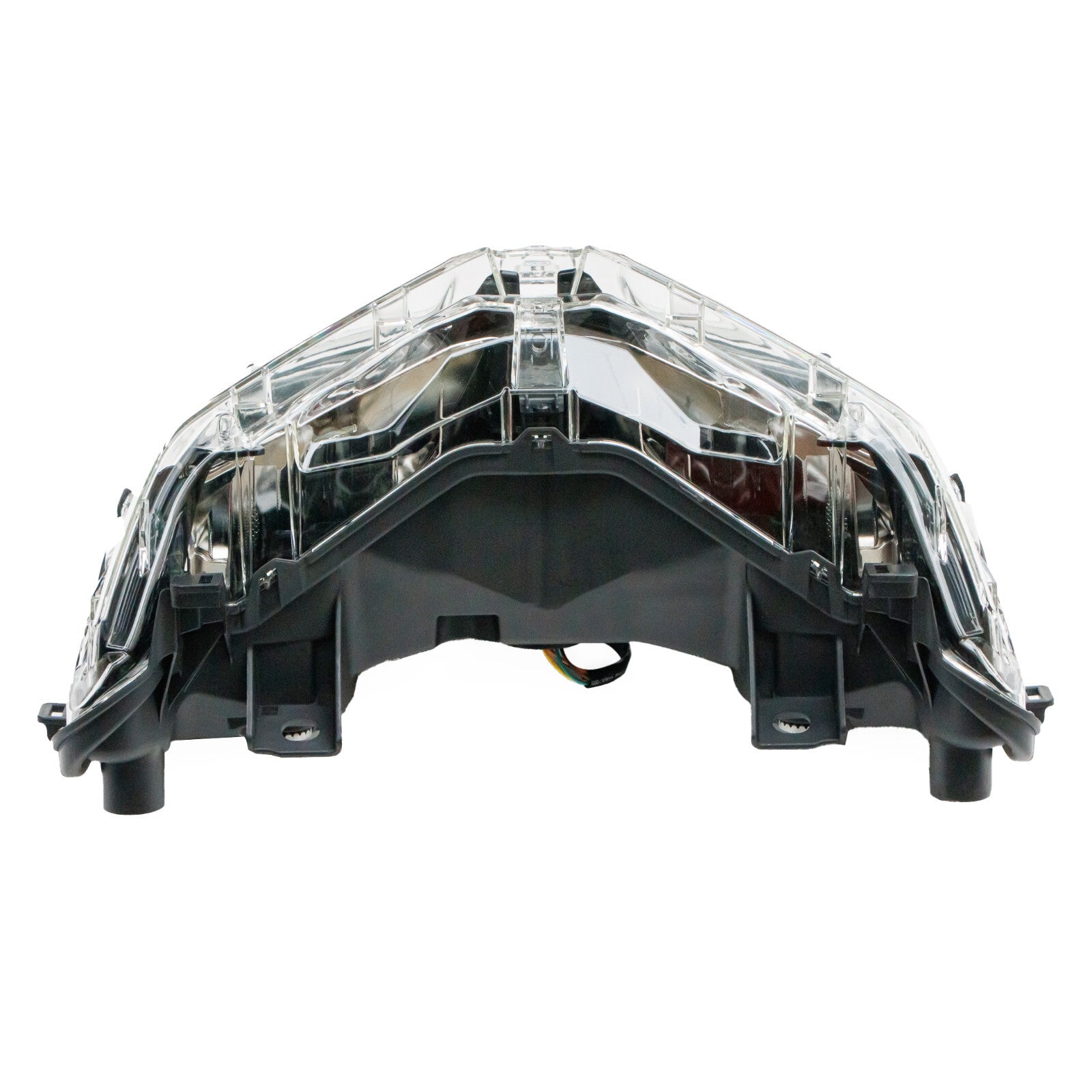 LED Headlight DRL and Tali Light Turn Lamp For Yamaha XMAX300 Xmax 300 23 2024