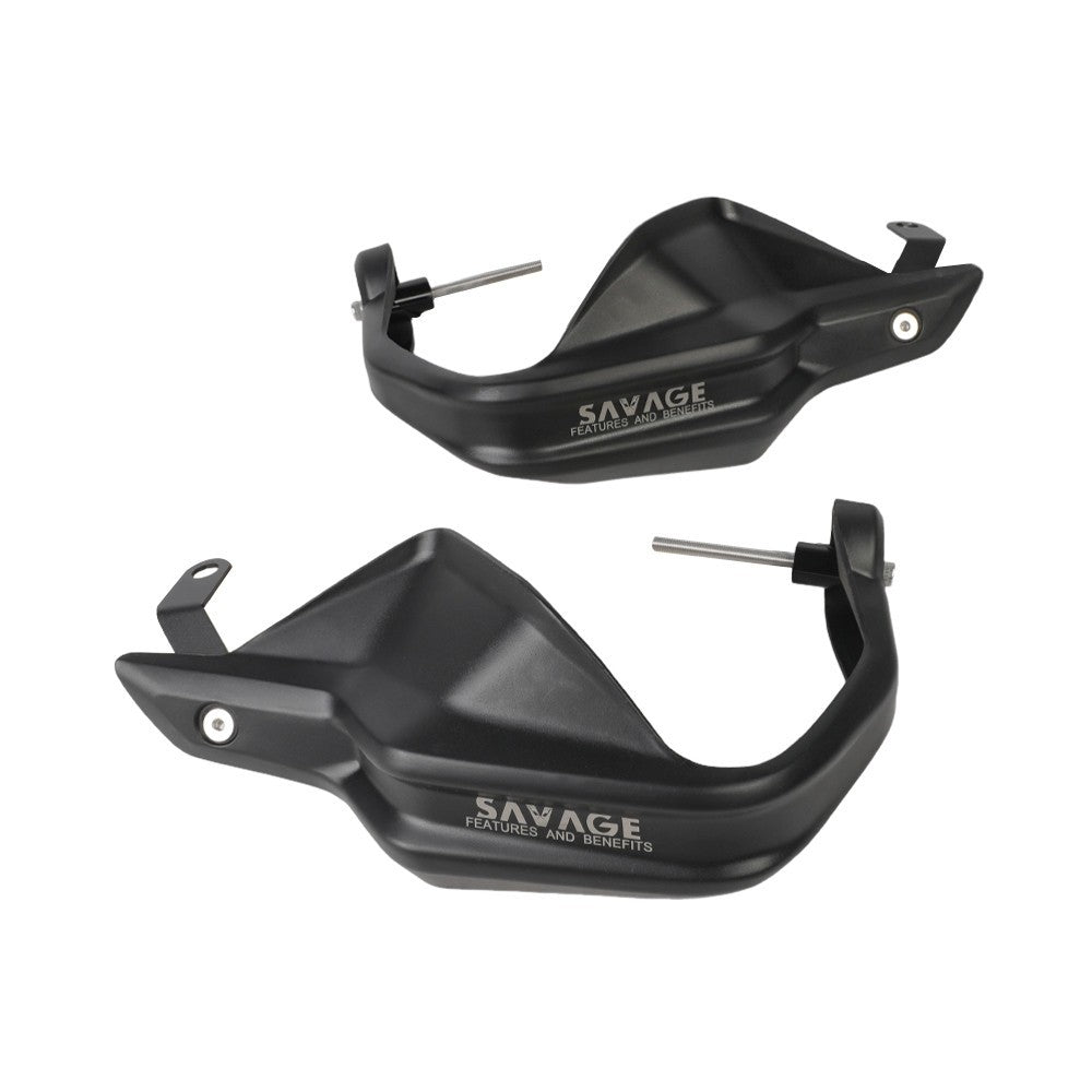 Handlebar Handguard Protector For HONDA CB500X 2019-2024 NX400 NX500 2024-2025
