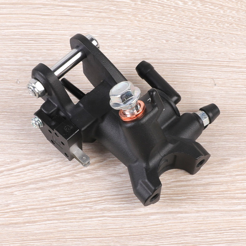 22mm Handlebar Front Brake Master Cylinder Pump For YAMAHA YZF R6 YZF R1S YZFR1