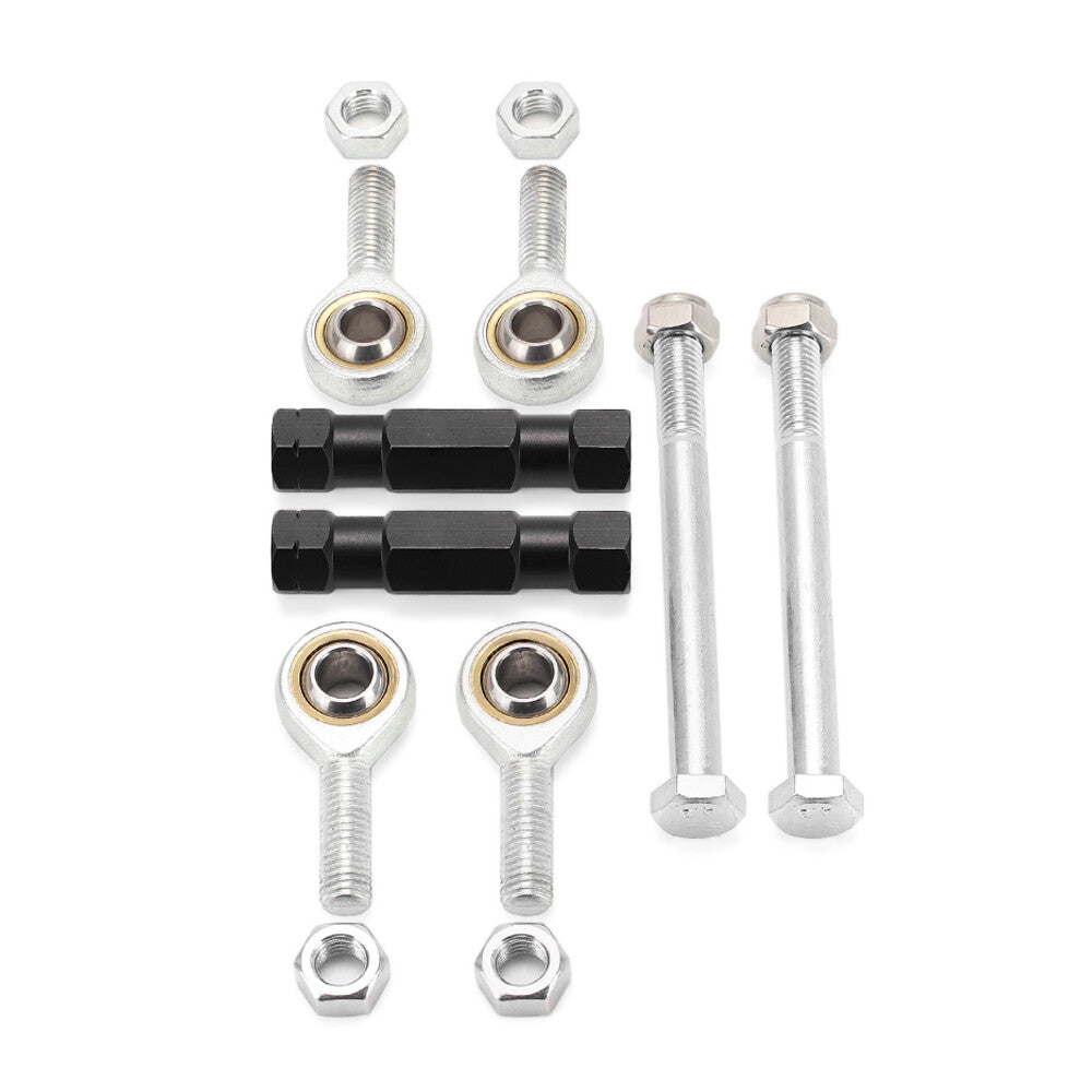 Rear Suspension Lowering Links Kit For YAMAHA YZFR1 2015-2023 YZF R1S YZF R1M