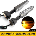 For KAWASAKI KLX 230 230S LED Rear Turn Signal Light Indicator Lamp