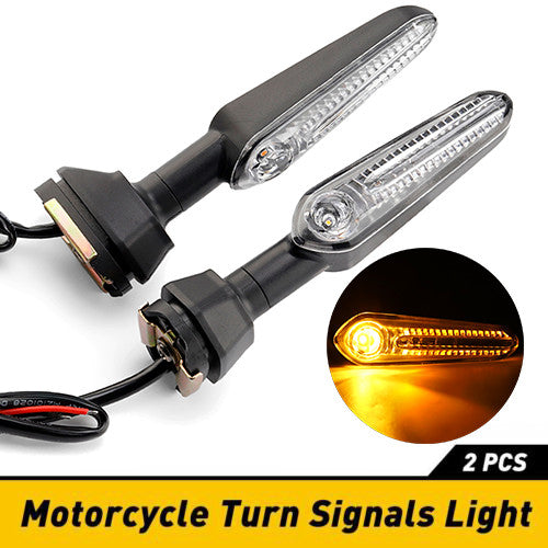 For KAWASAKI KLX 230 230S LED Rear Turn Signal Light Indicator Lamp