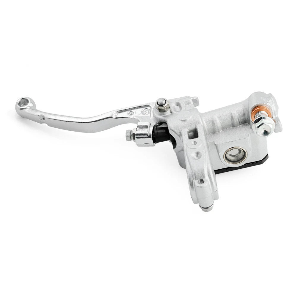 Front Brake Master Cylinder Lever For 125 150 200 250 300 350 450 500 EXC SX XC