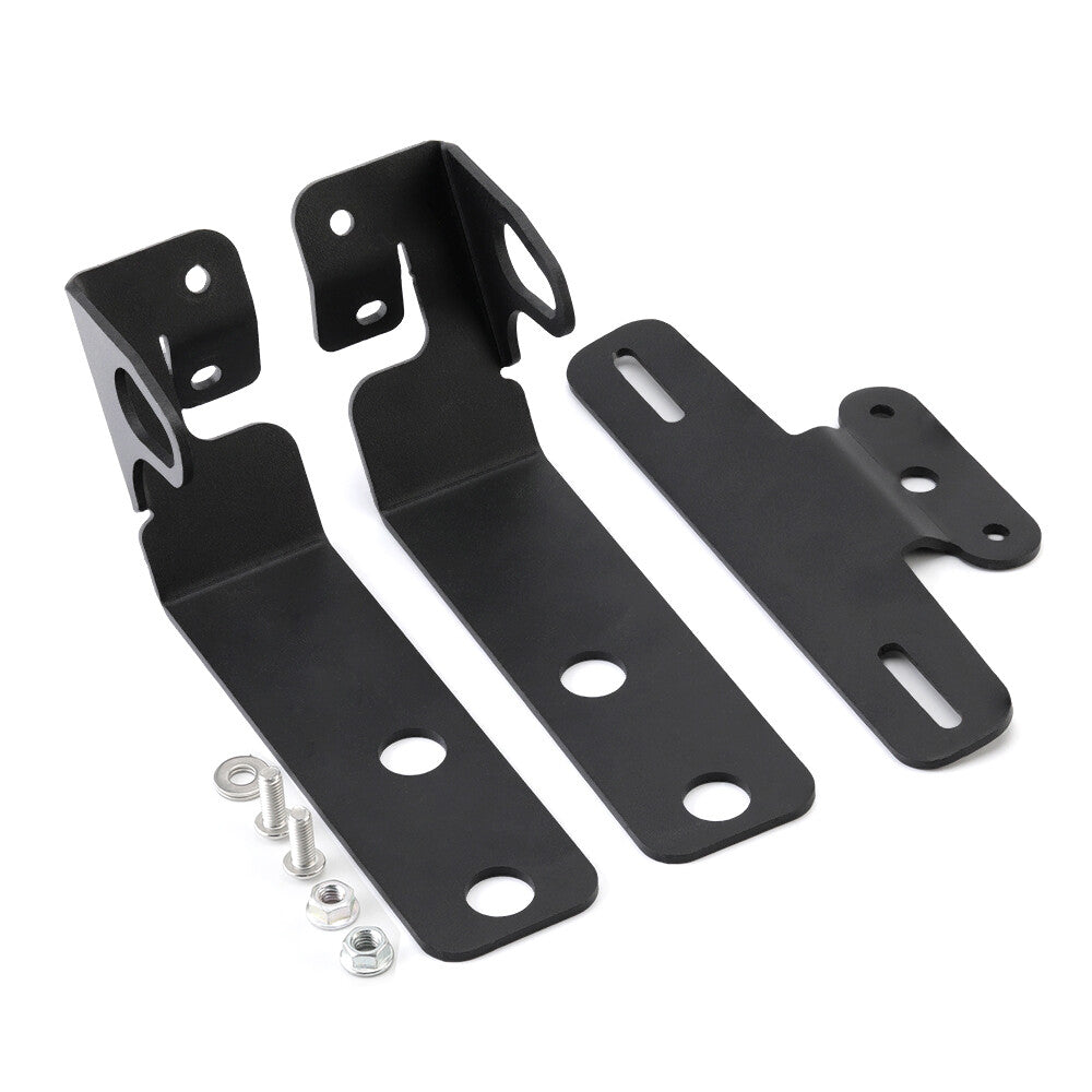 Fender Eliminator License Plate Holder For KAWASAKI KLX 250S/SF KLX250 DTracker