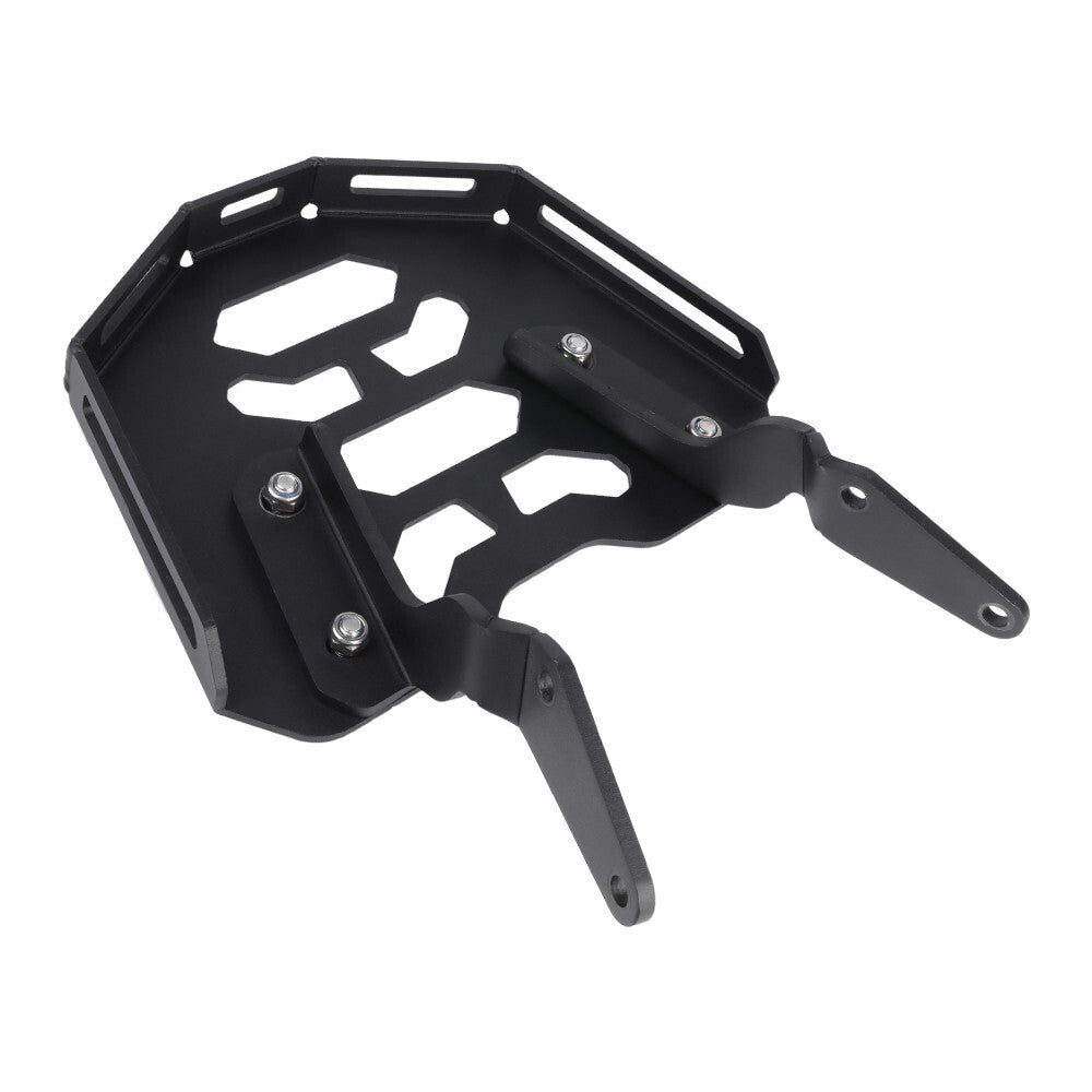 For 1290 Super Duke GT Rear Rack Luggage Top Carrier Box Holder Bracket 10KG