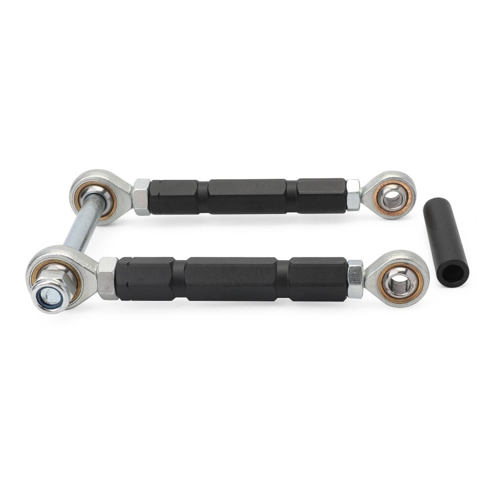 For CFMOTO 450SR 450SS450NK 450SRS Adjustable Rear Suspension Lowering Link Kit