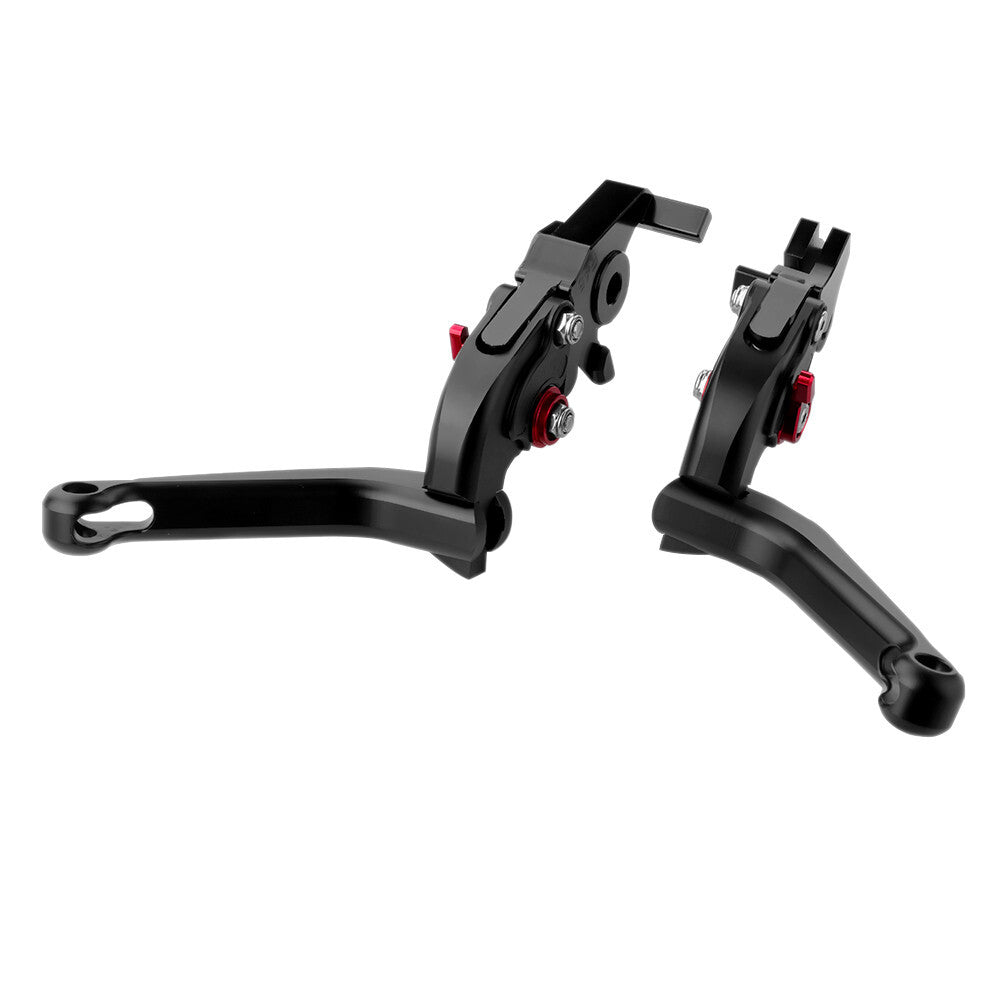 Adjustable Foldable CNC Short Clutch Brake Lever Kit For KOVE 800X Pro 24-2025