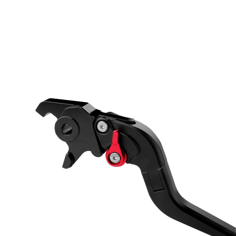 Adjustable Foldable CNC Short Clutch Brake Lever Kit For KOVE 800X Pro 24-2025
