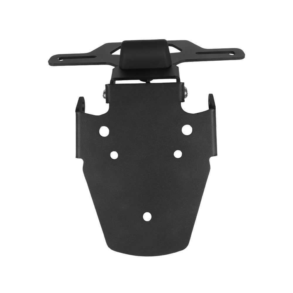 Rear Fender Eliminator License Plate Holder For Tiger Sport 660 Tiger Sport 800
