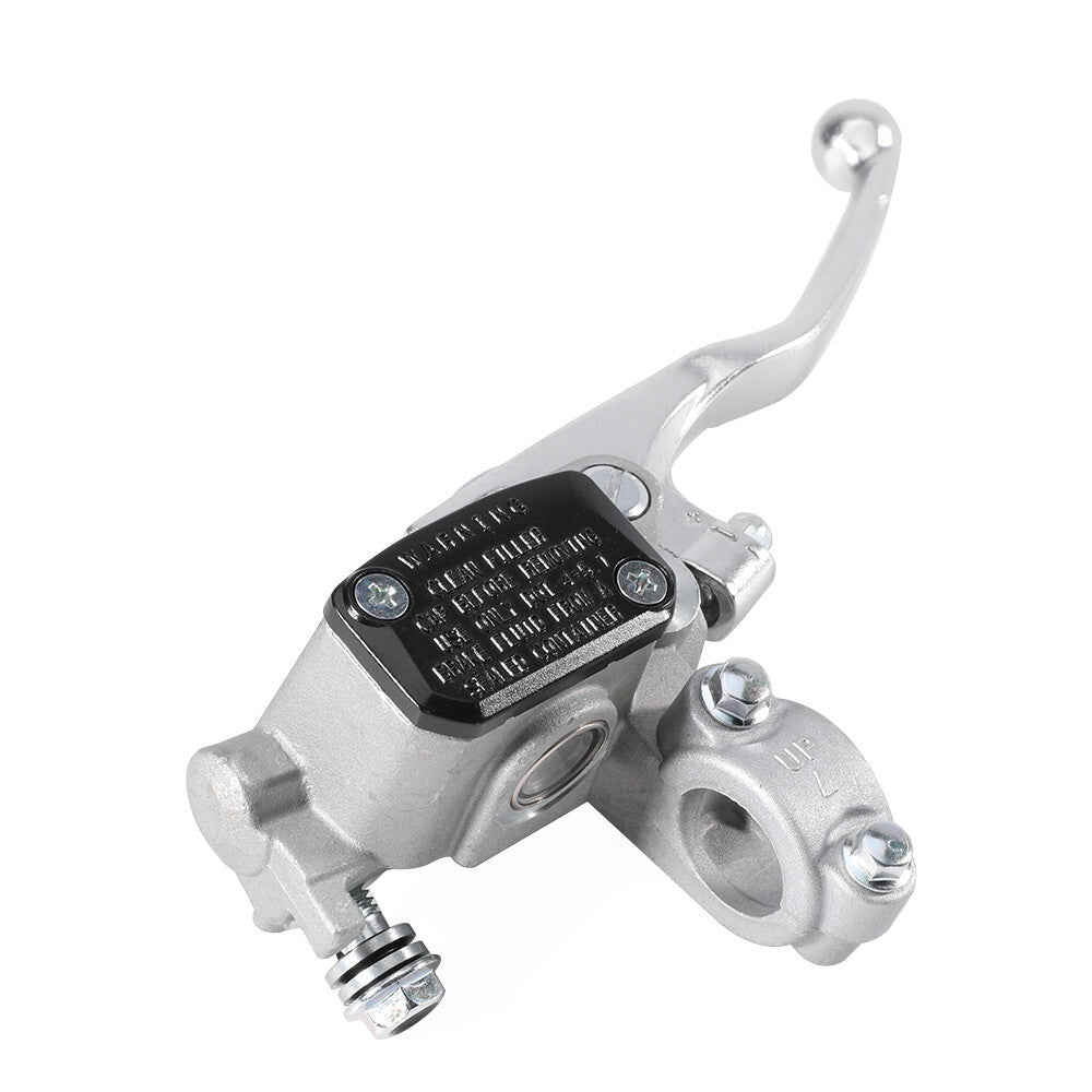 Brake Master Cylinder Pump Lever For HUSQVARNA FC 250 350 450 FS450 FR450 Rally