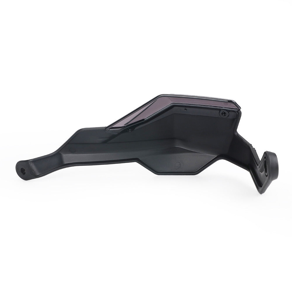 Handlebar Hand Guard Shield Protector For YAMAHA FJ09 Tracer 900GT MT-09 Tracer
