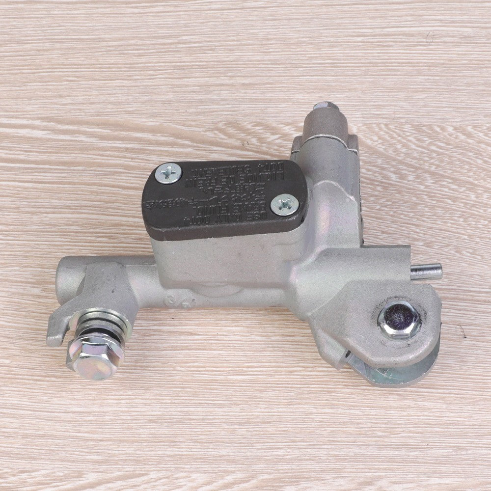 Hydraulic Clutch Master Cylinder Fluid Reservoir for KAWASAKI KX250/X KX450F/SR