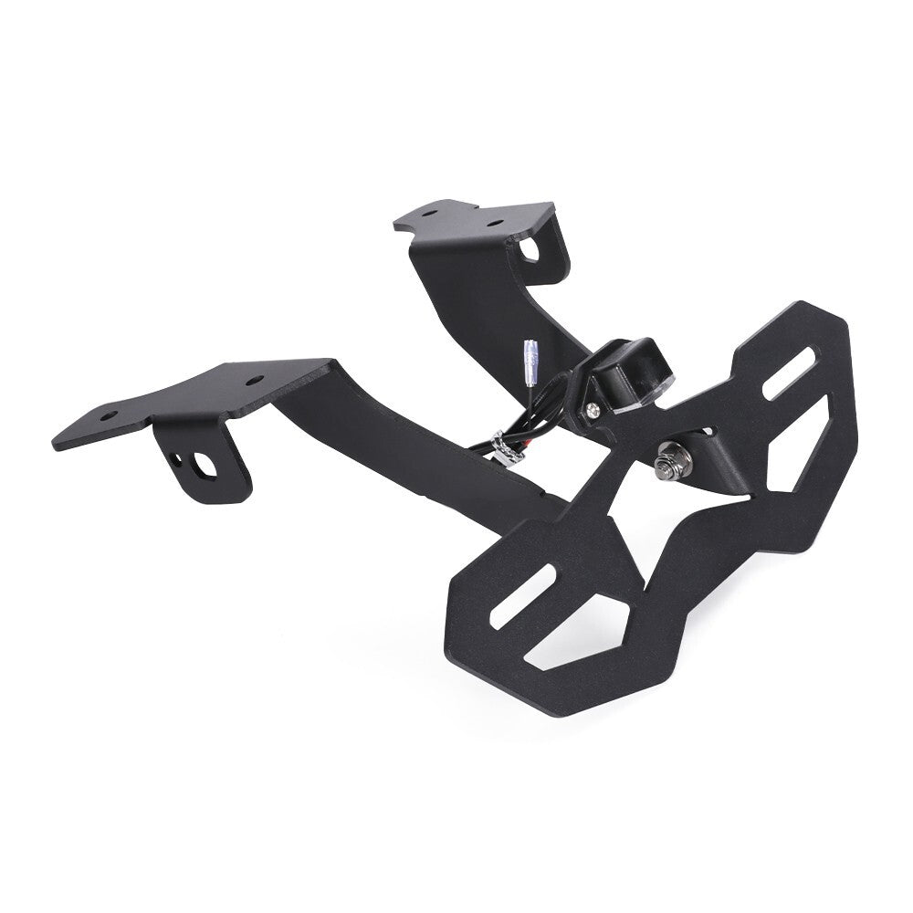 For CF-MOTO 450MT 800MT-X Tail Tidy License Plate Holder Rear Fender Eliminator